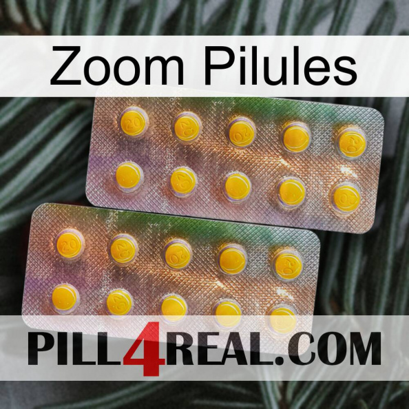 Zoom Pills new10